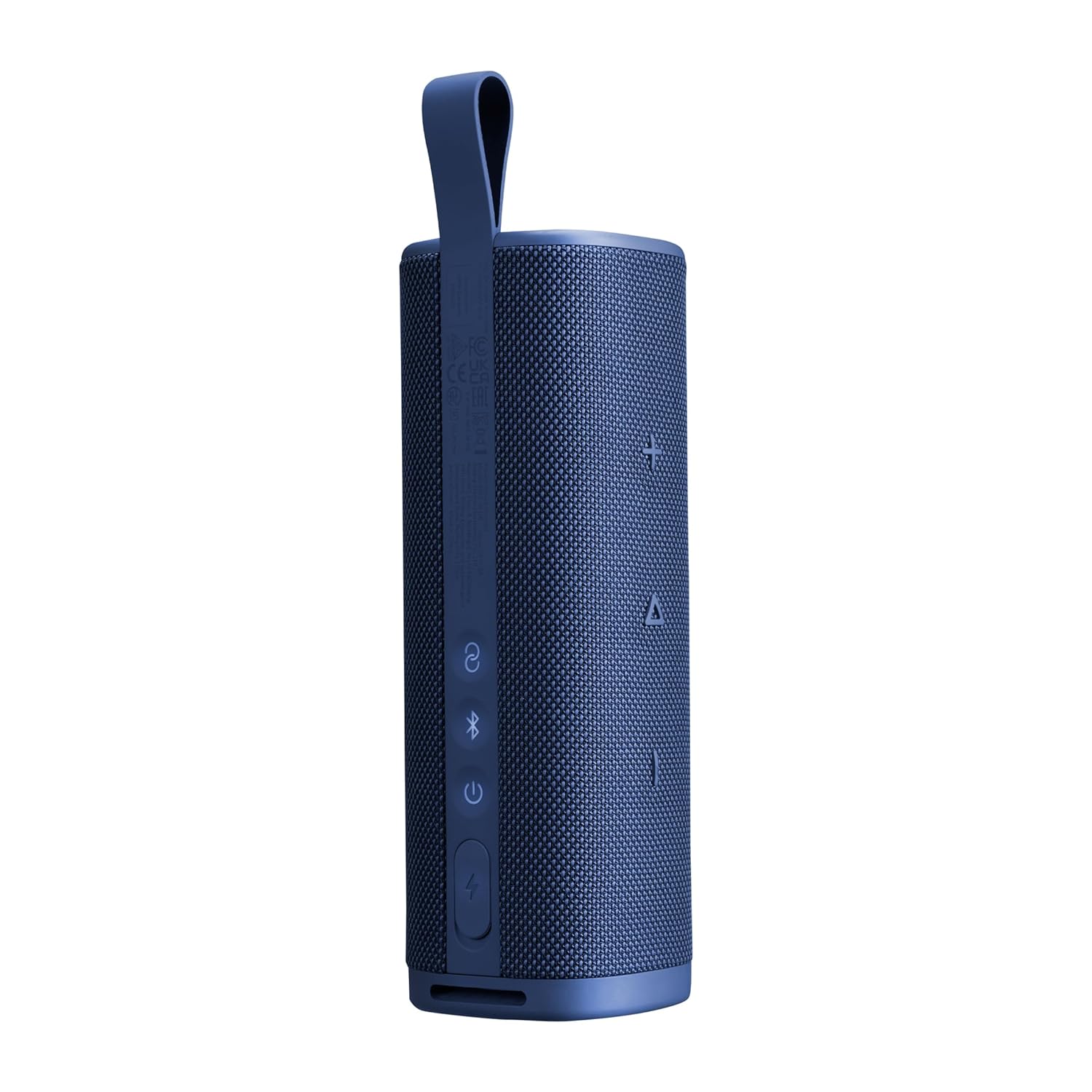 XIAOMI Sound Outdoor Speaker | 30W Hi-Quality Speaker with Mic | Upto 12hrs Playback Time | IP67 Waterproof & Type C | Wireless Stereo Pairing
